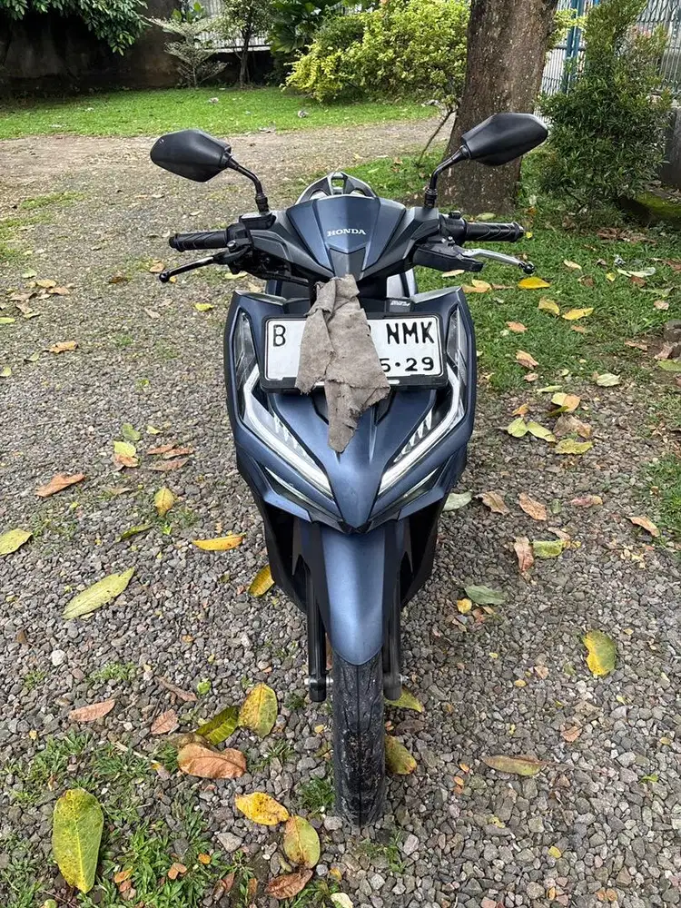 Dijual Vario 125 CBS Iss Keyles 2024