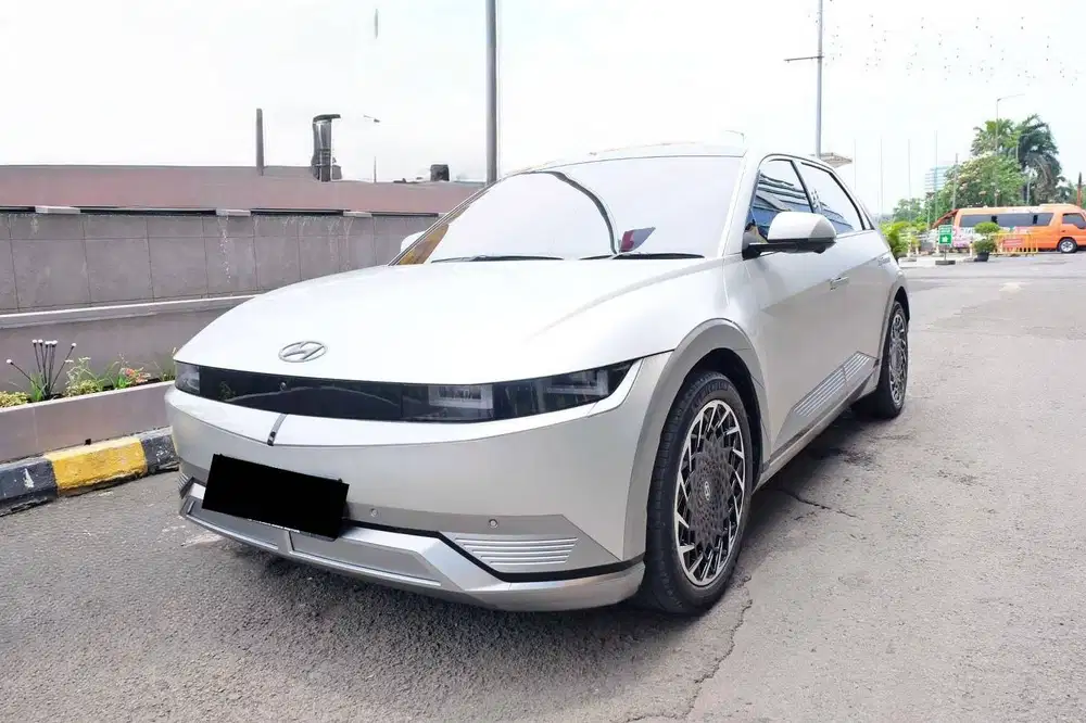 2022 Hyundai lONIQ 5 Signature Long Range Tdp 180jt