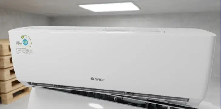 AC Gree 1 PK - Dingin