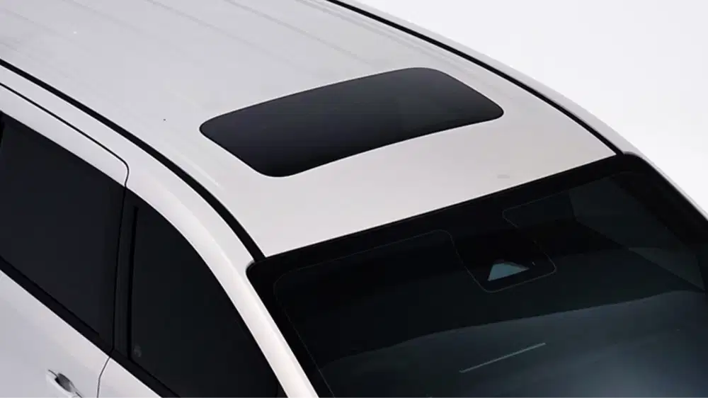 Wuling DARION [Mobil Baru] CE Listrik-AT