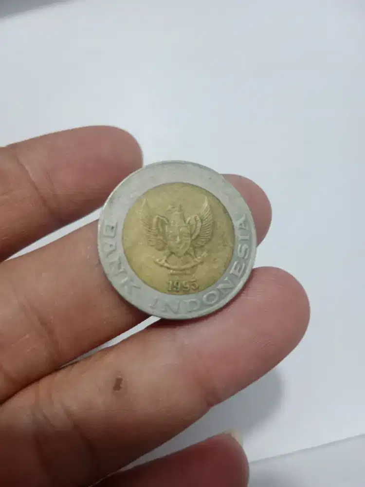 Kon kelapa sawit 7 pcs