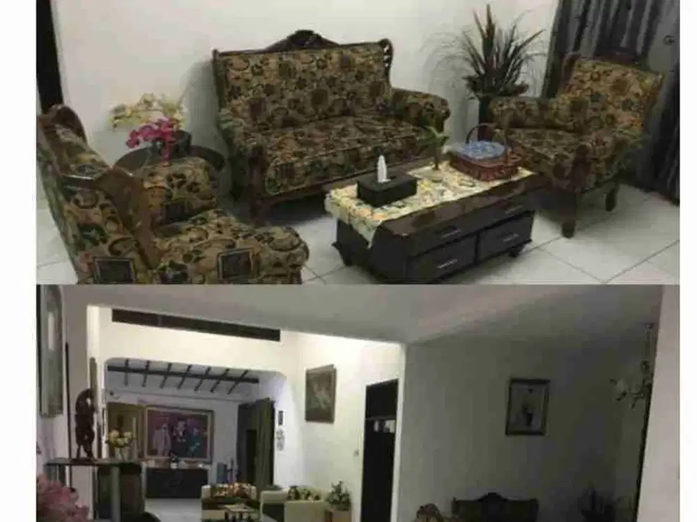 DIJUAL RUMAH CITRA 2 JAKARTA BARAT