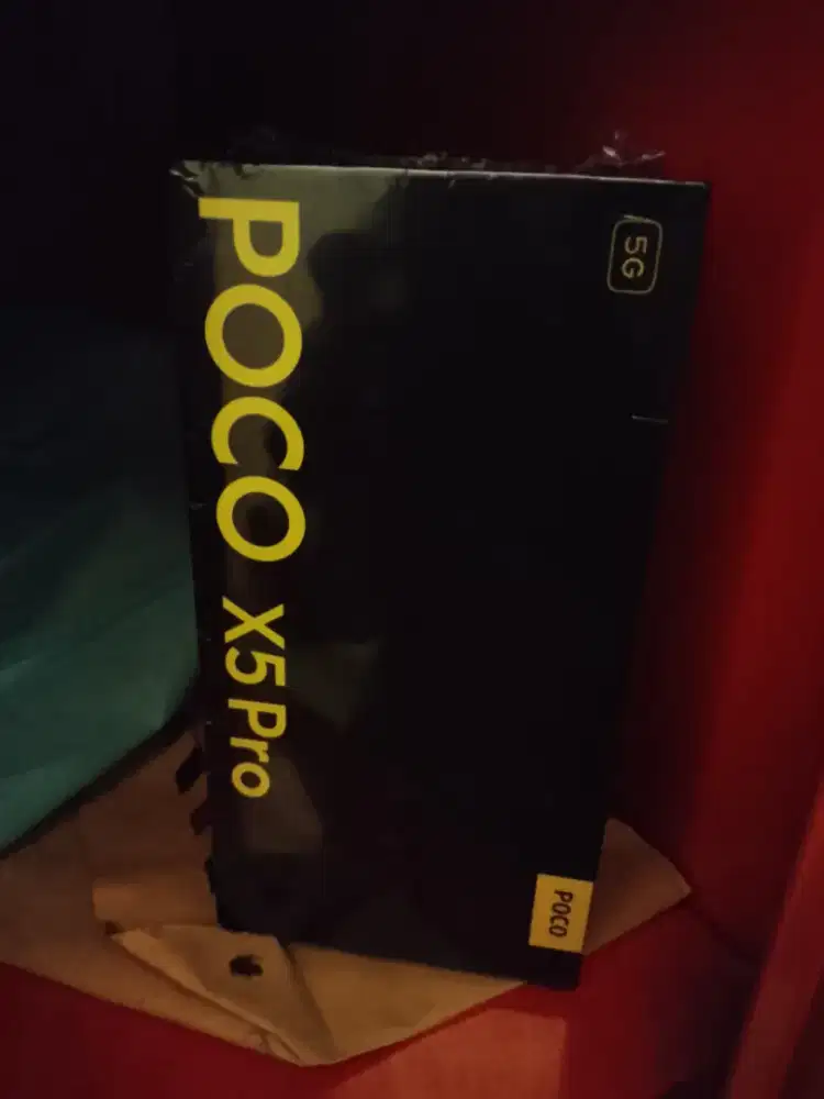 Poco x5 pro 6/128