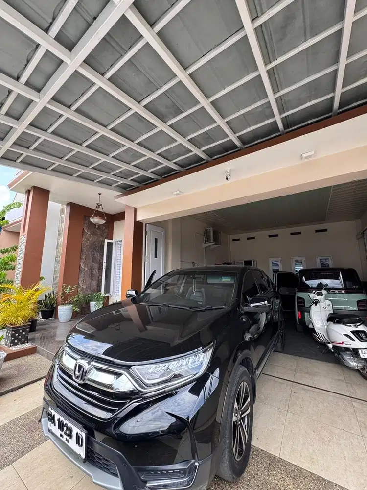 Dijula CR-V 1.5 Prestige Turbo 2020