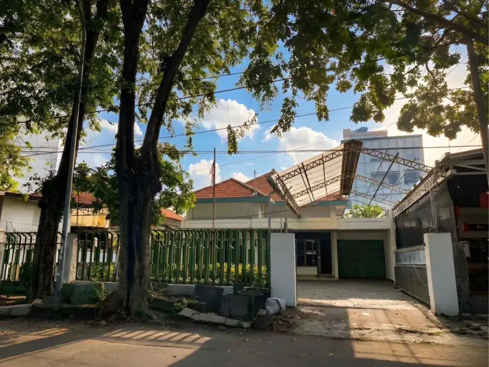 Termurah Rumah Jalan Slamet Grand City Paling Murah Surabaya