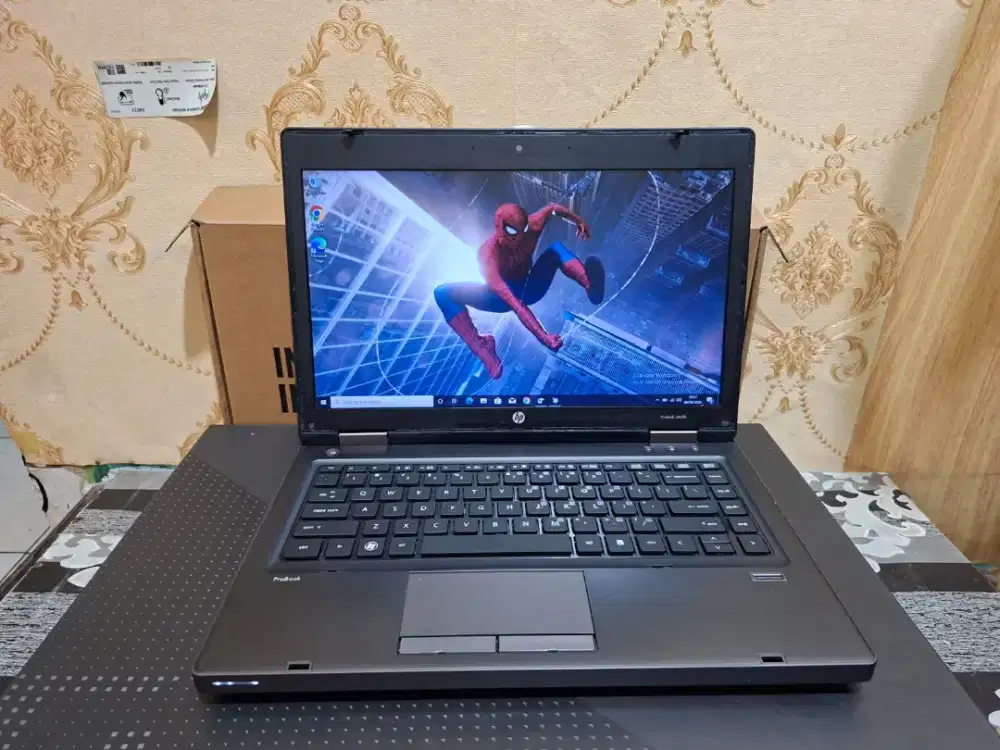 Laptop Hp Probook 6460B