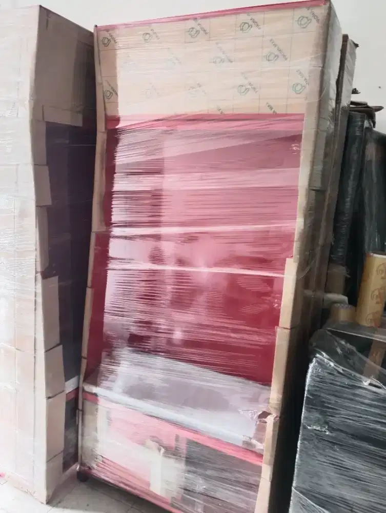 Rak Rkok ( Backwall)