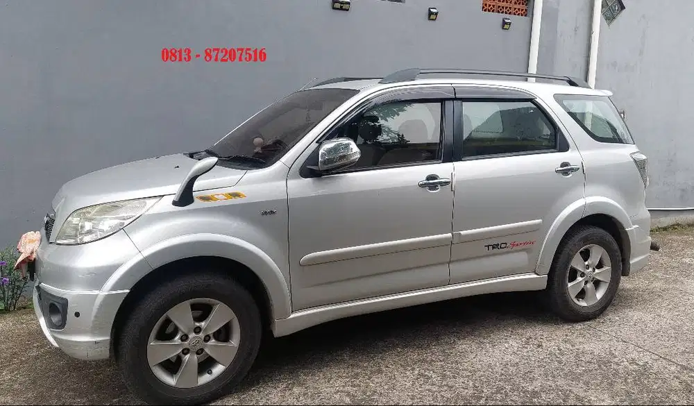 JUAL MOBIL RUSH 2014, tANGAN PERTAMA HARGA NEGO, WA_081287207516.