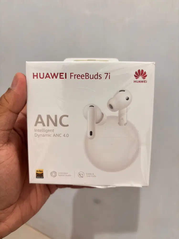 Huawei Freebuds 7i