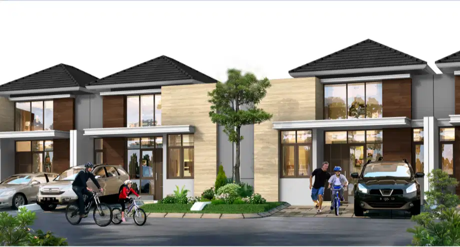 Dibutuhkan Asisten Rumah Tangga (ART)