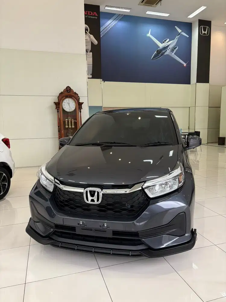 Honda Brio SE 2026
