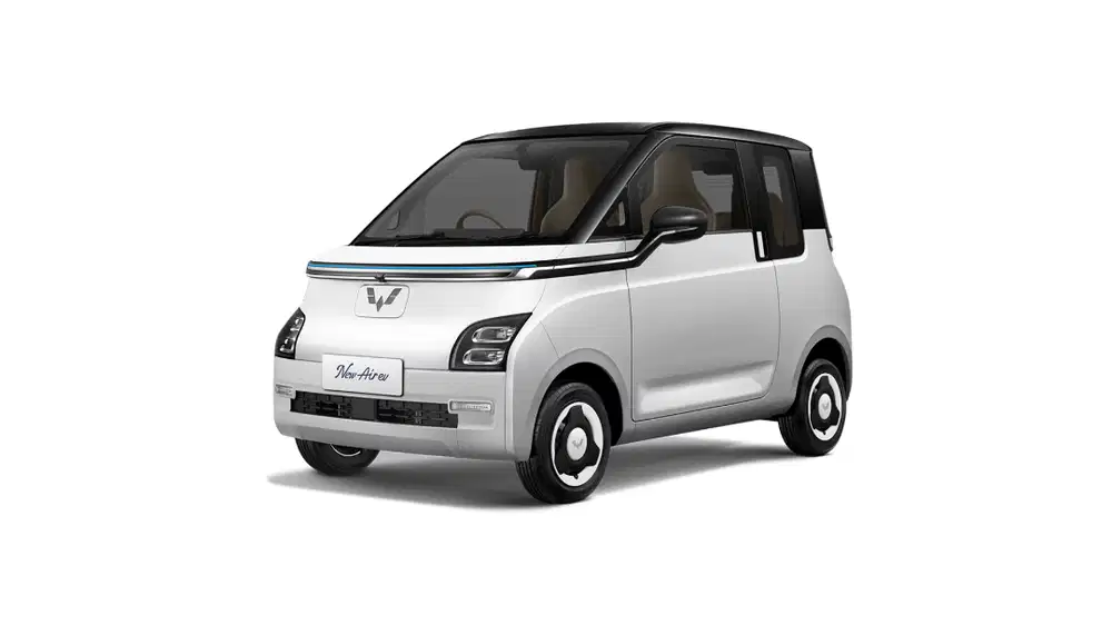 Wuling AIR EV [Mobil Baru] Pro Long Range Listrik-AT