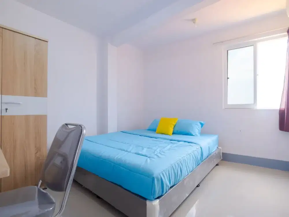 Sewa Kost Kalideres Jakarta Barat Siap Huni Fully Furnished - Mutiara Pratama 3 AbdiHome