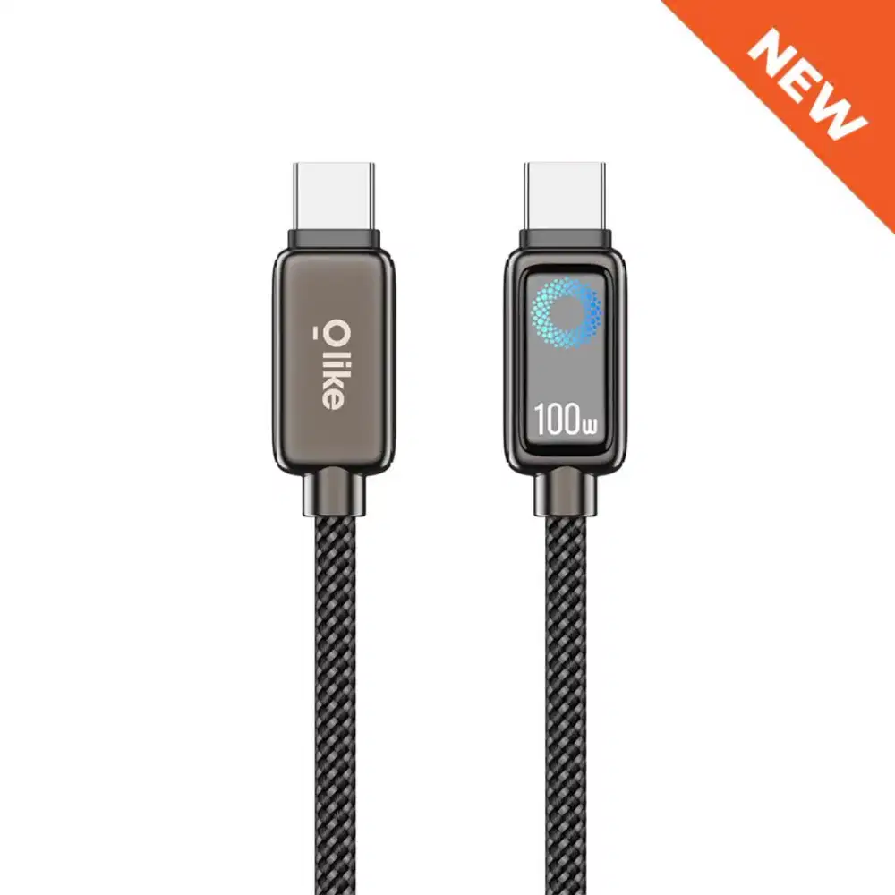 Kabel charger OLIKE D503CC