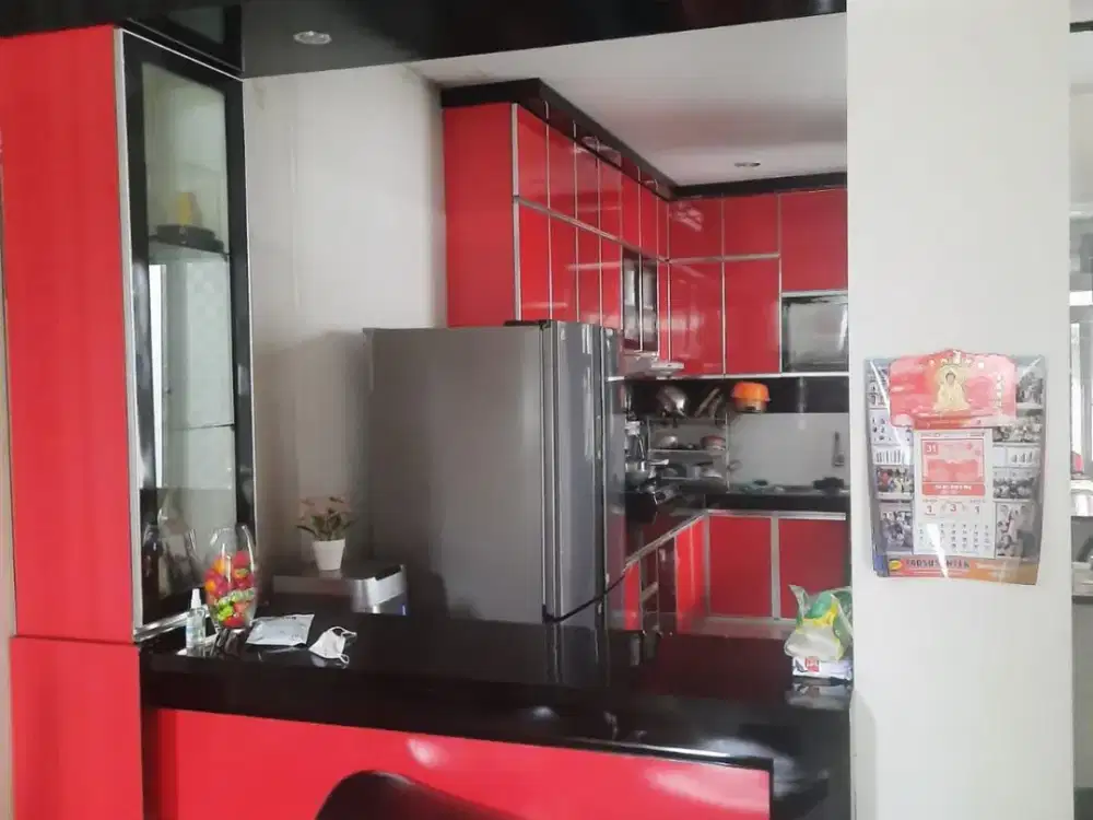 DiJual murah rumah 2 lantai sudah shm di  Summarecon Bekasi bekasi utara Harga 3.290 m