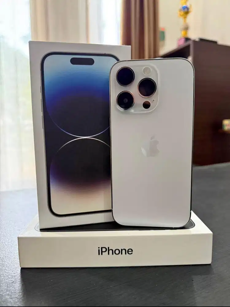 Iphone 14 Pro 128GB
