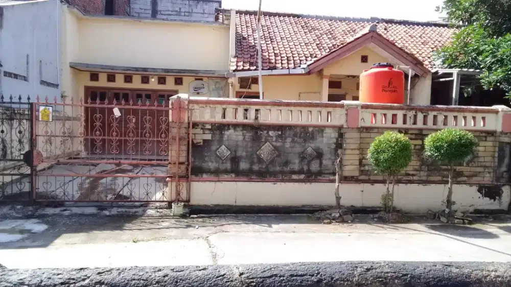 Rumah Perumnas Bumi Telukjambe