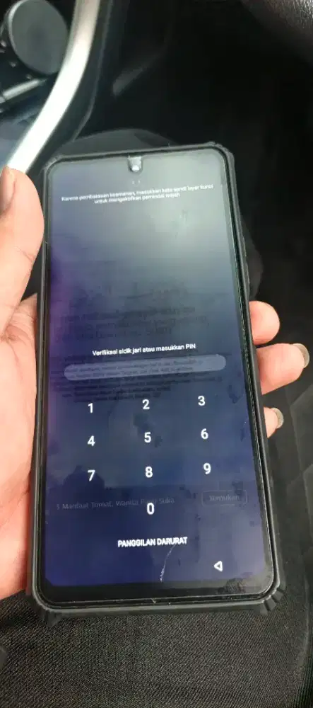 Infinix Note 11 Pro 8/128
