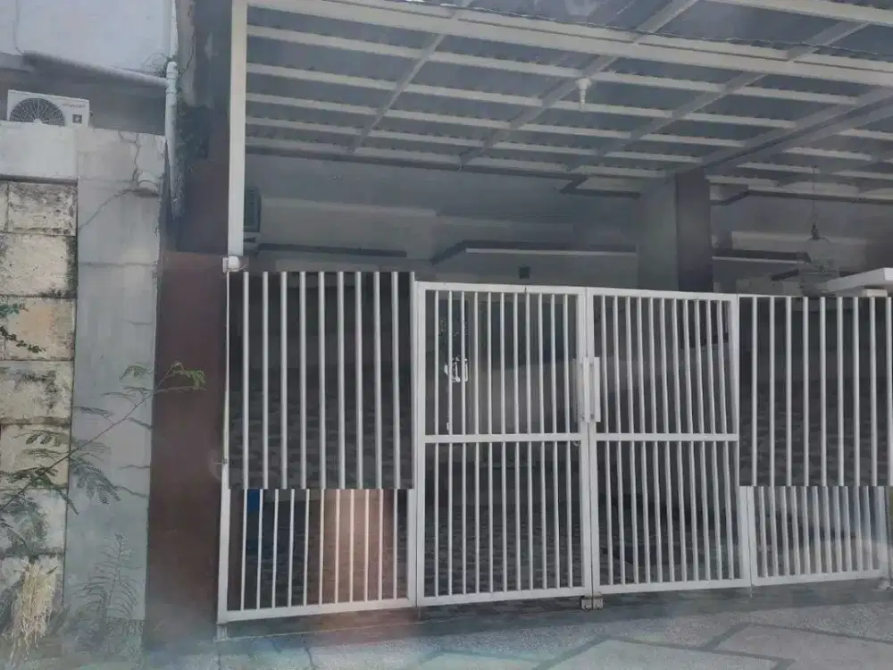 DIJUAL RUMAH RUNGKUT HARAPAN SURABAYA RON.A1455