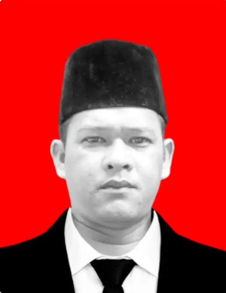 SUPIR APA AJA yang penting kerja