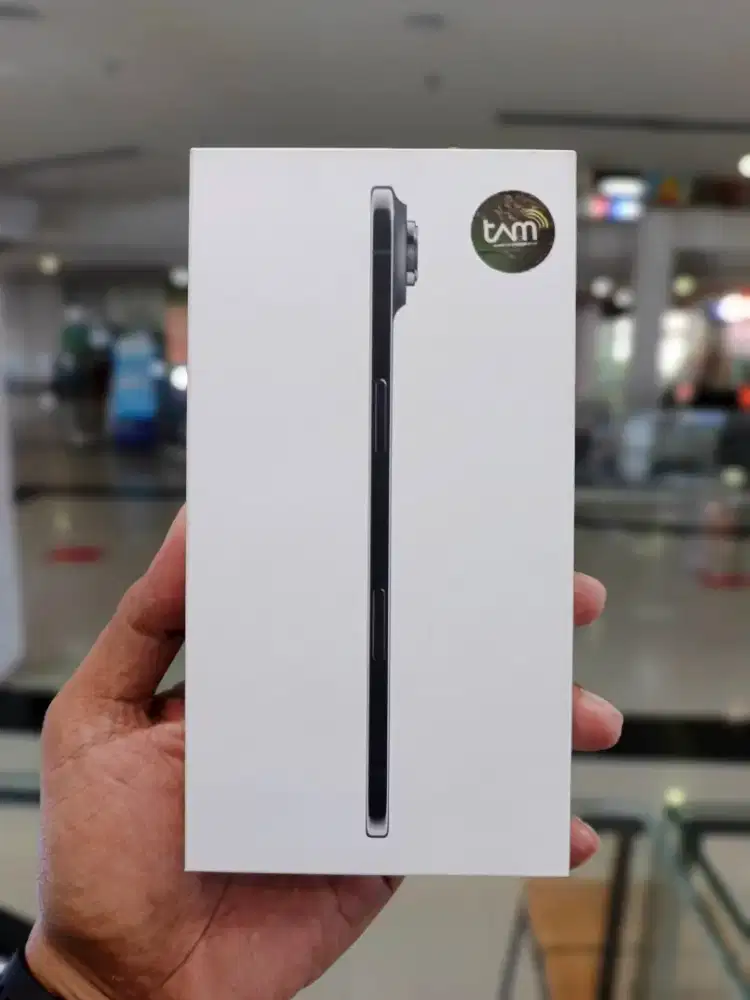 IPhone Air 256 GB  New iBox