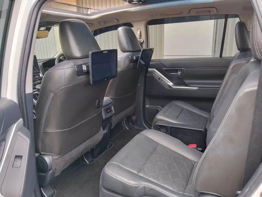 Toyota Kijang Innova 2024 Hybrid