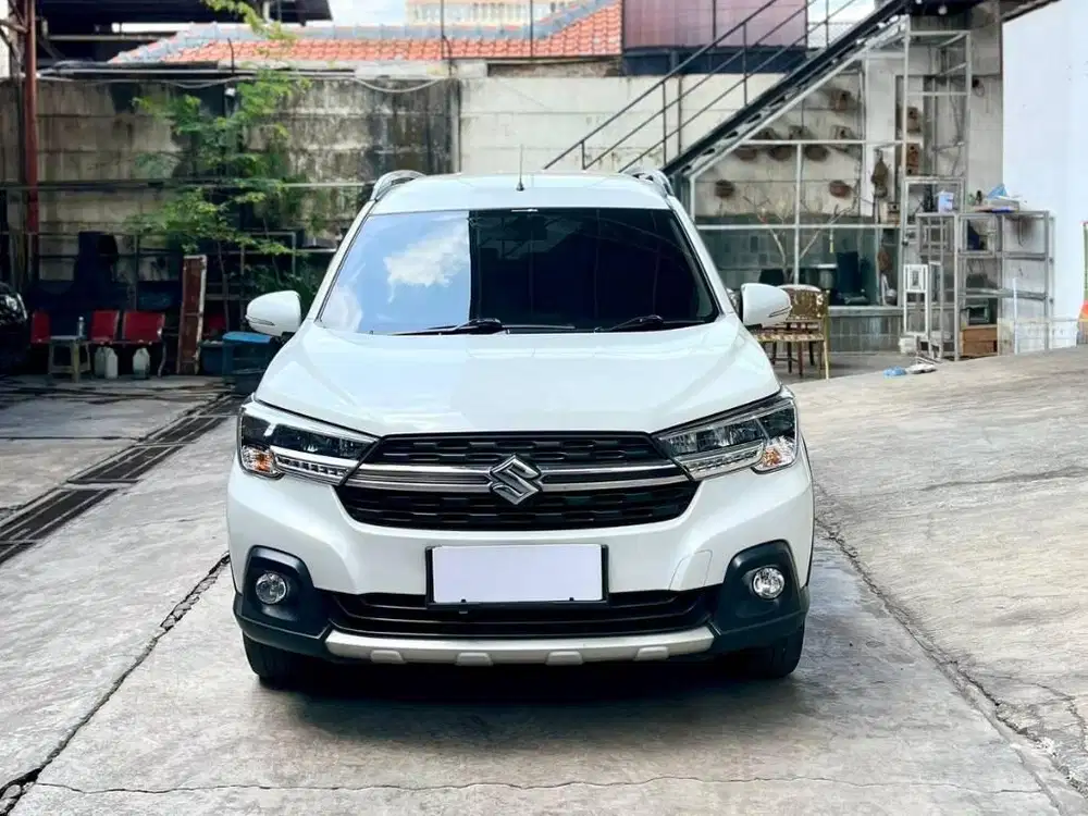 SUZUKI ERTIGA BETA AT 2022