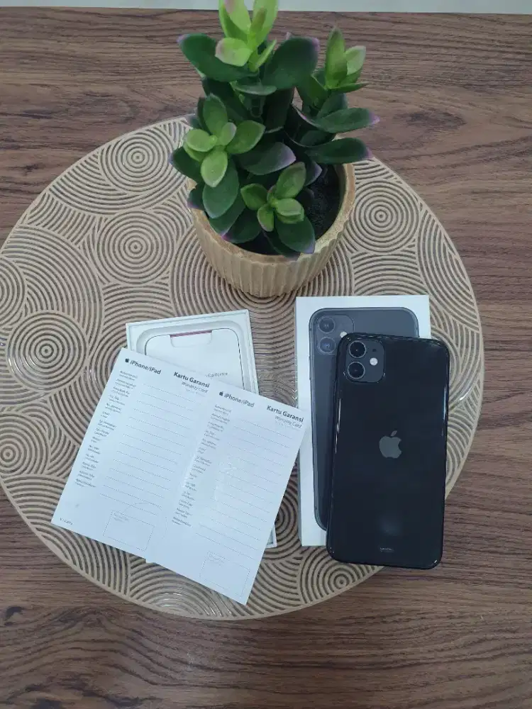 Iphone 11 128gb bh73% fullsheet ex ibox