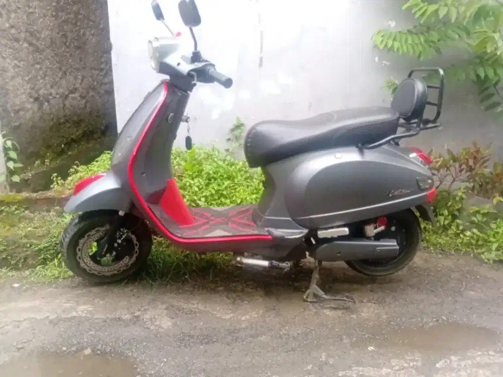 Motor Listrik uwinfly T3 pro