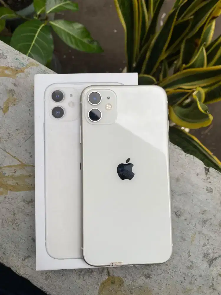 IPHONE 11 128 GB WIFI ONLY