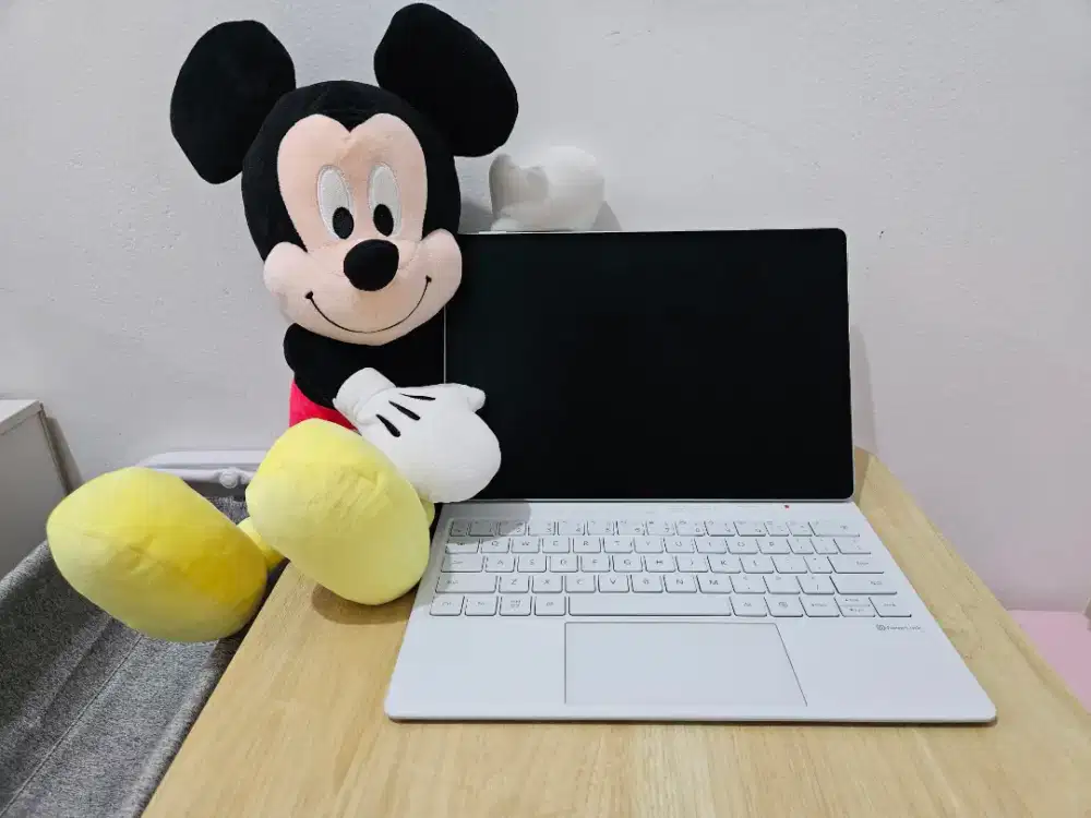 Huawei matepad pro 12.2