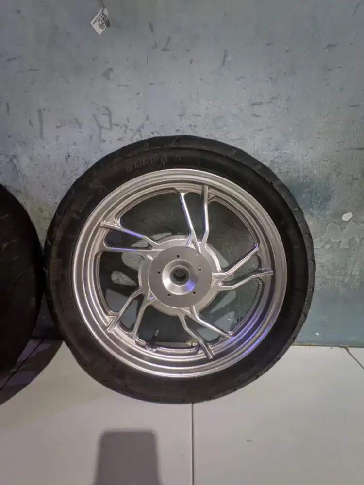velg vario 150 cc