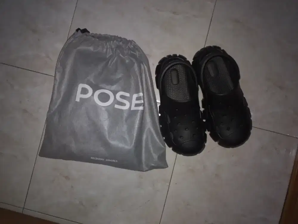 Sendal Pose Original