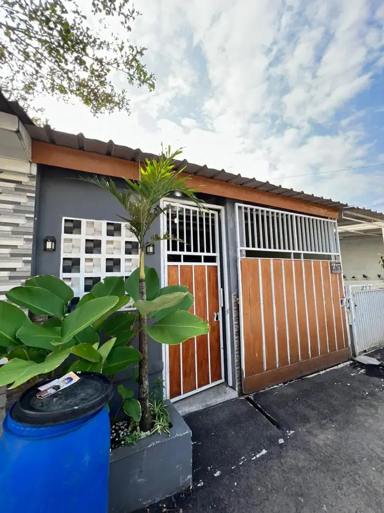 Take over perumahan bandung