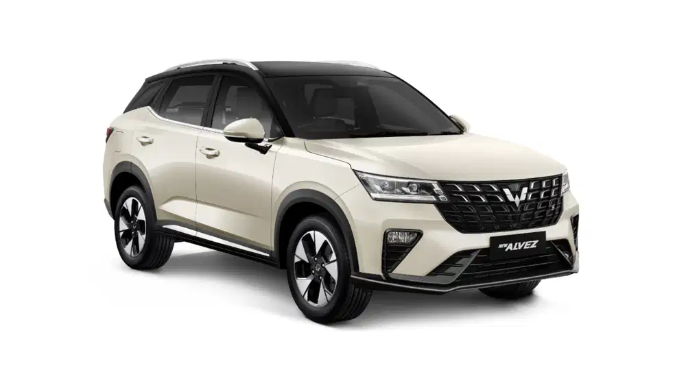 Wuling ALVEZ [Mobil Baru] 1.5 CE Bensin-MT