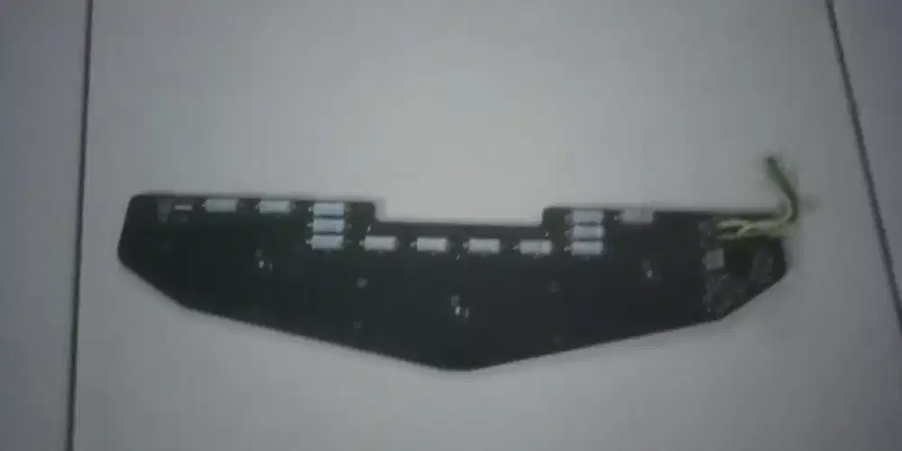 Jual PCB LED yamaha Lexi