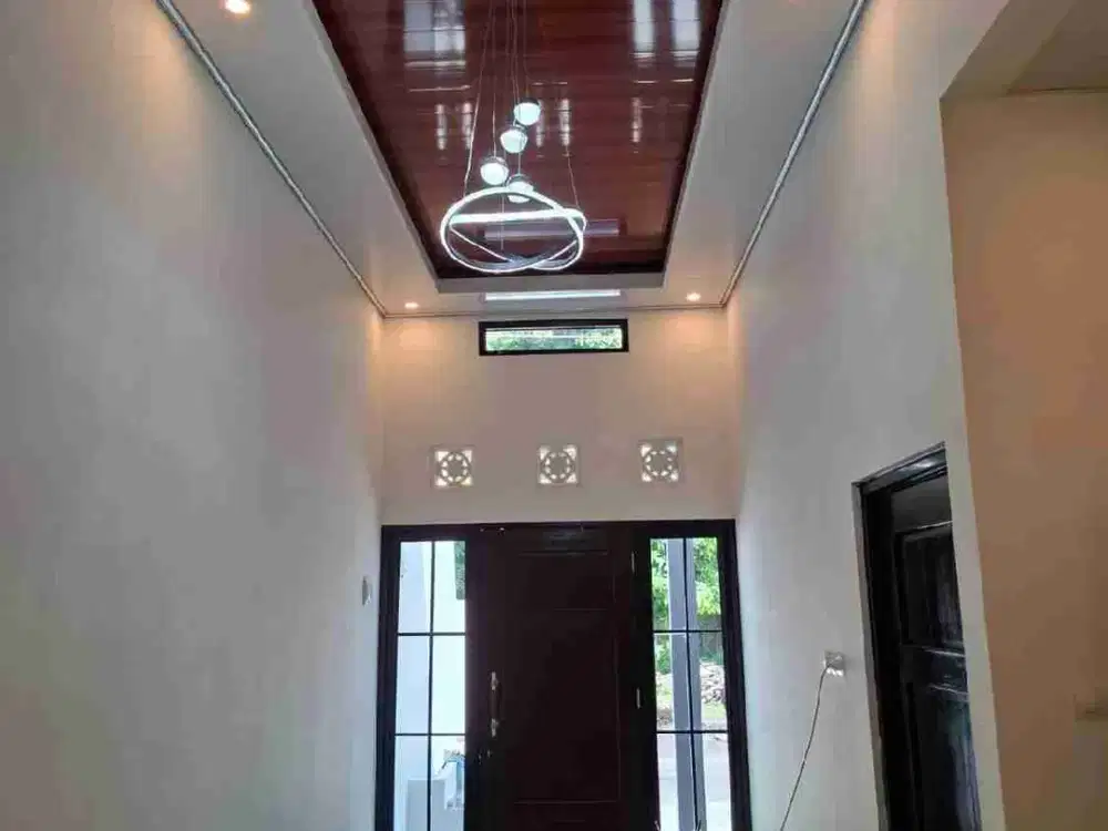 rumah dekat SMP negri 33 mangunharjo tembalang