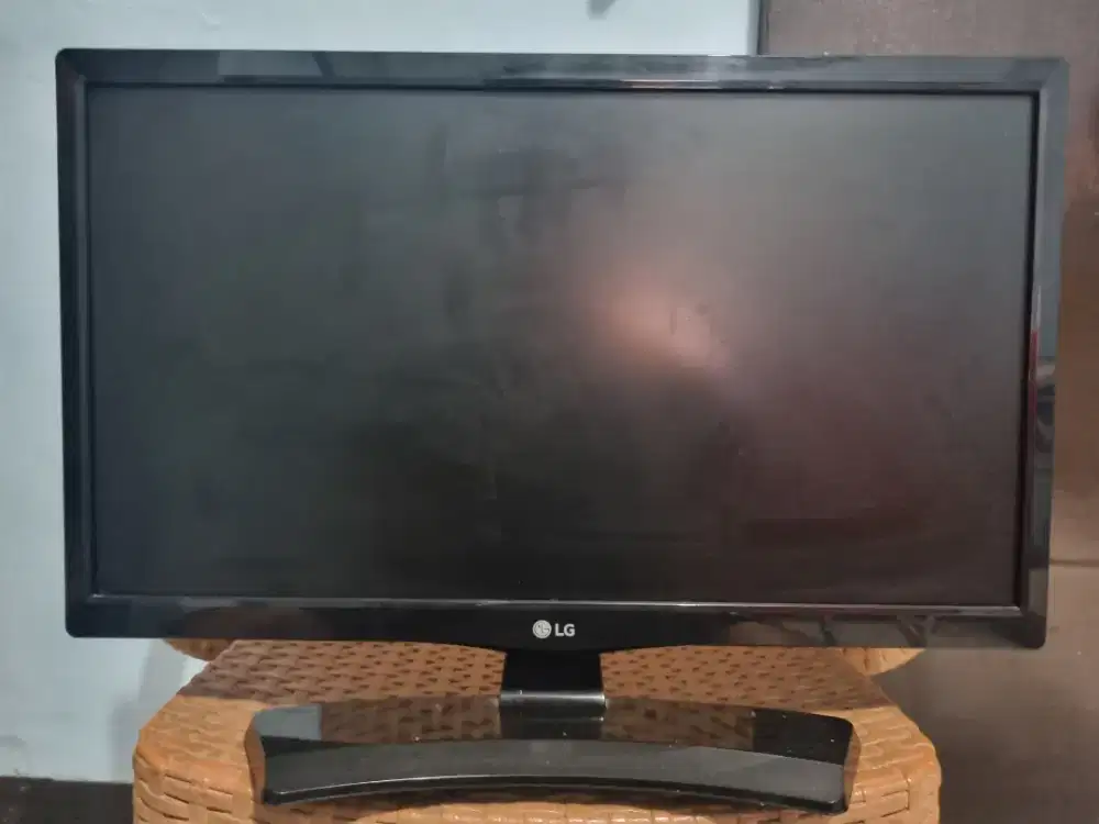 LG Monitor LED TV