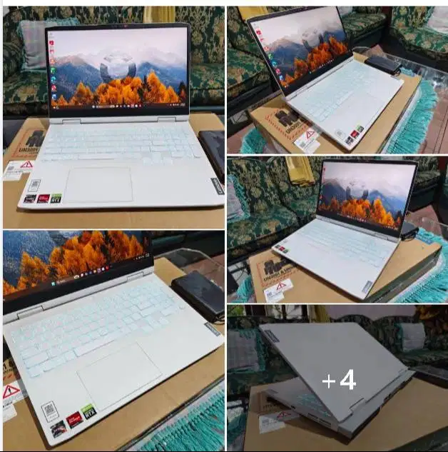 RASA LAPTOP BARU, PERFORMA SULTAN — HARGA NGGAK MASUK AKAL!