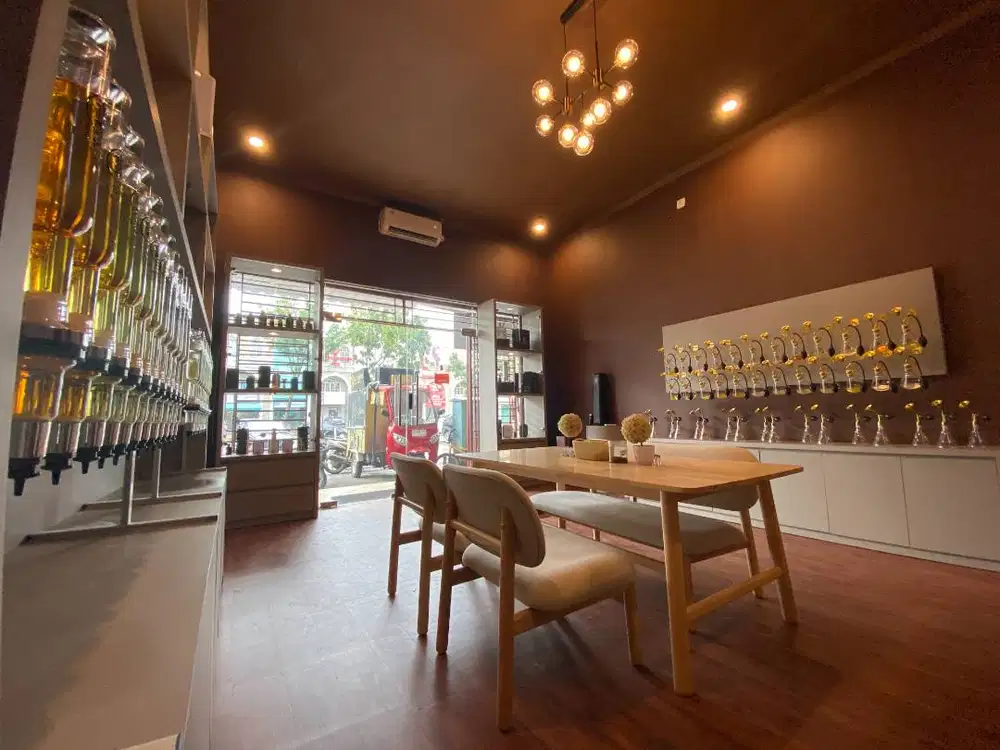 Sales Freelance La Bonte Paris