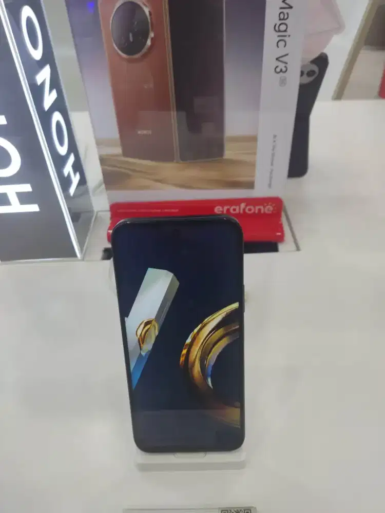 Honor X6c tahan jatuh