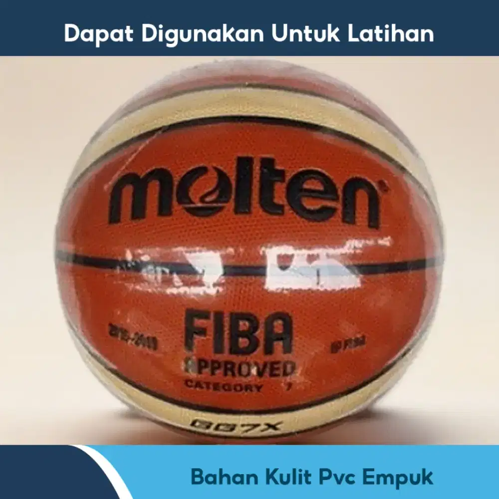 Di jual bola basket FIFA 2026