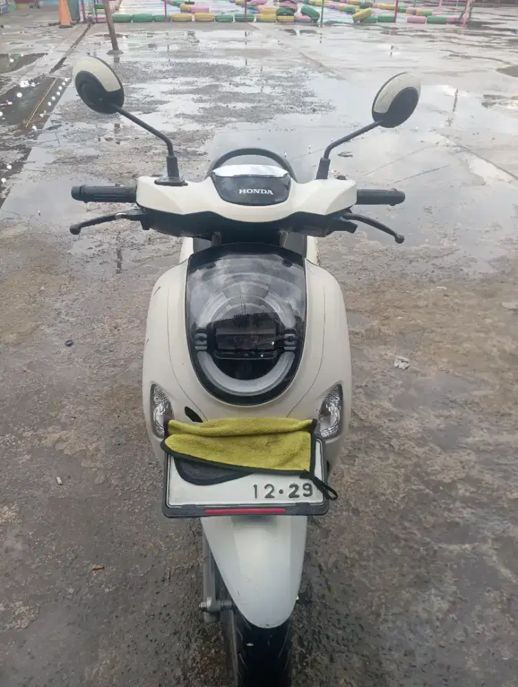 Scoopy 2024 bulan 12