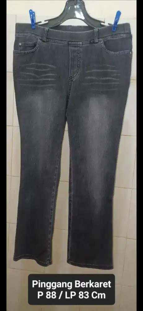 CELANA IMPORT (PROVADOR) MADE IN JAPAN