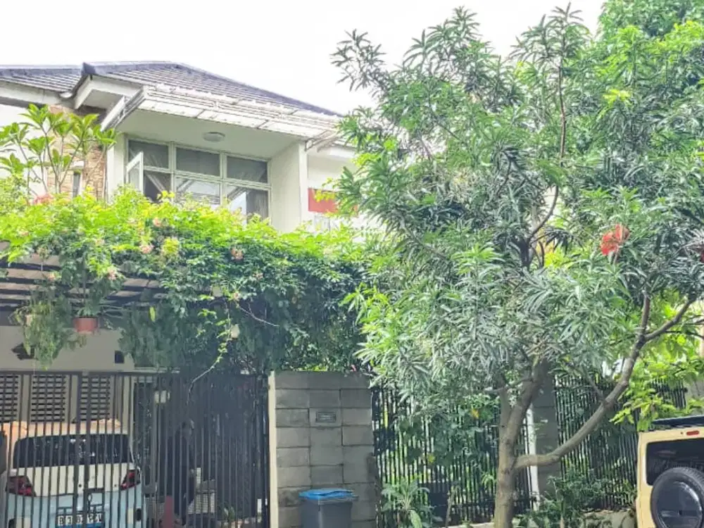 Rumah Bagus 2Lt Siap Huni Di Metland Menteng Jakarta Timur
