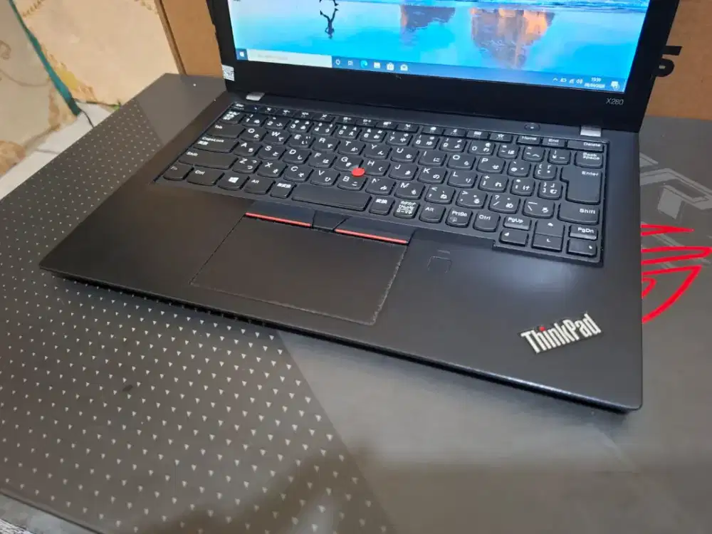 Laptop Lenovo Thinkpad X280