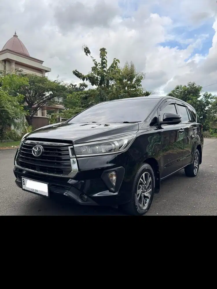 T. Innova G AT Diesel 2023 CASH