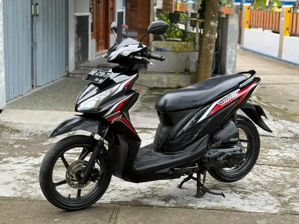 Vario 110 esp pajak on bagus