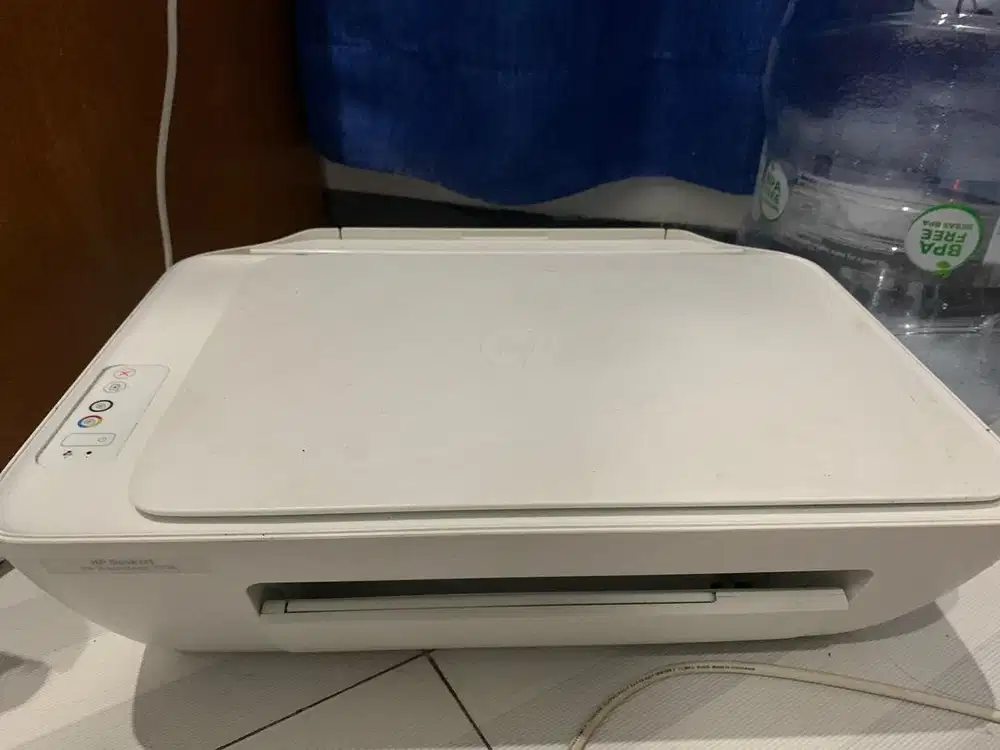 HP DeskJet Ink Advantage 2336 All-in-One Printer