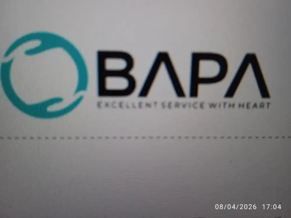 Dicari Supervisor Mobile Cleaning Service